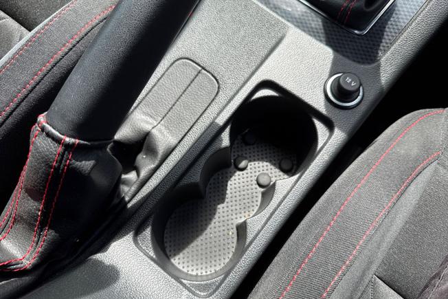 ŠKODA Octavia Photo 51