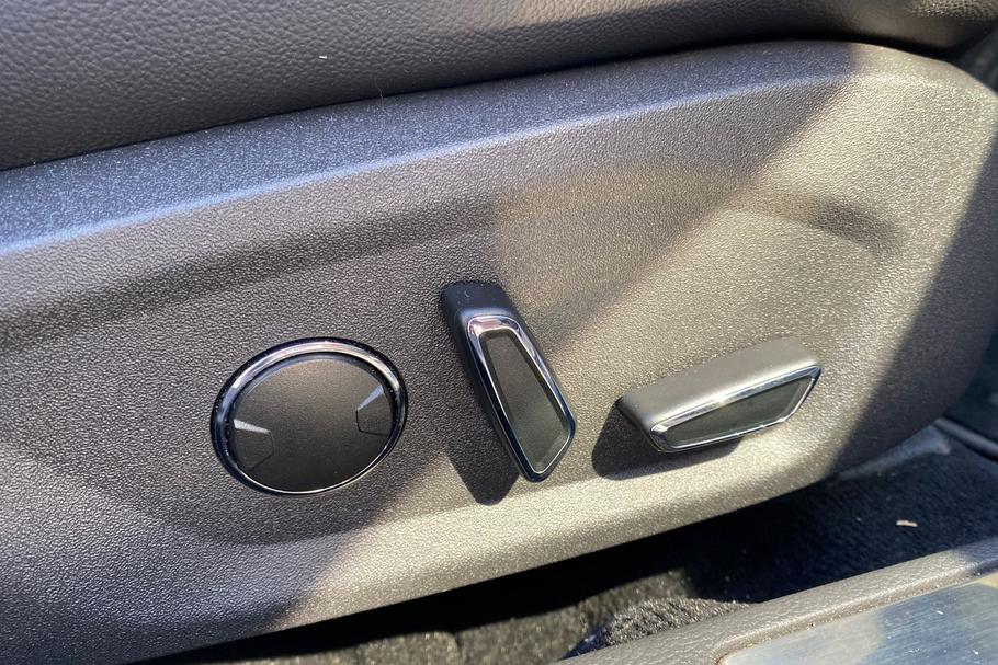 Used Ford MONDEO 40