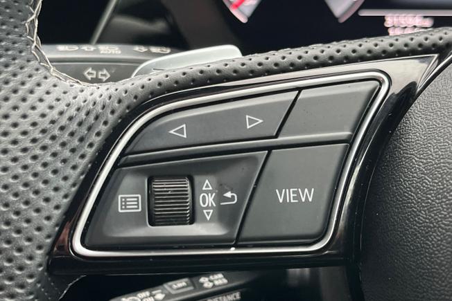 AUDI A3 Photo 16