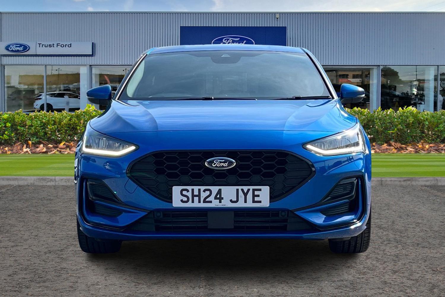 Ford FOCUS Photo 5