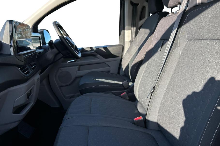 Used Ford TRANSIT CUSTOM 11