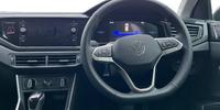 Volkswagen Taigo Photo 14