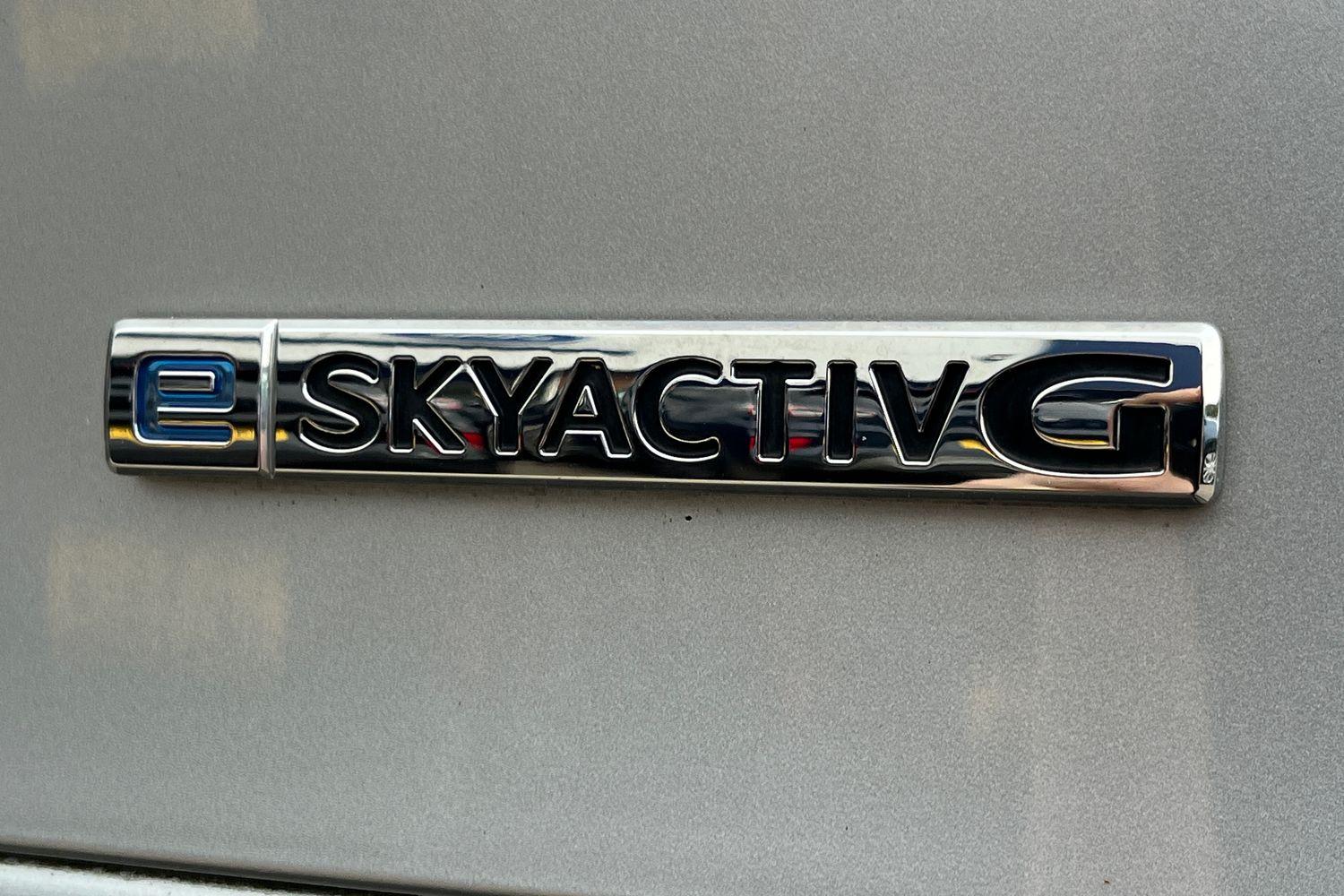 Mazda CX-30 Photo 38