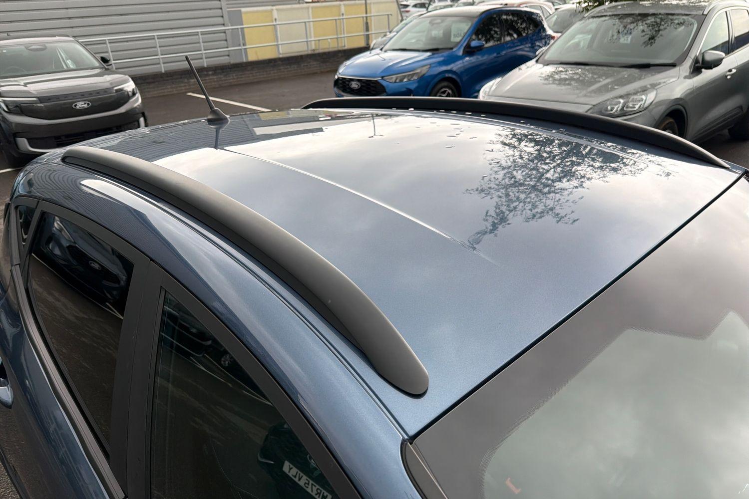Ford Fiesta Photo 26