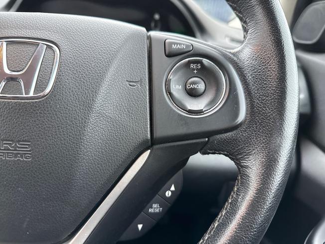 HONDA CR-V Photo 17