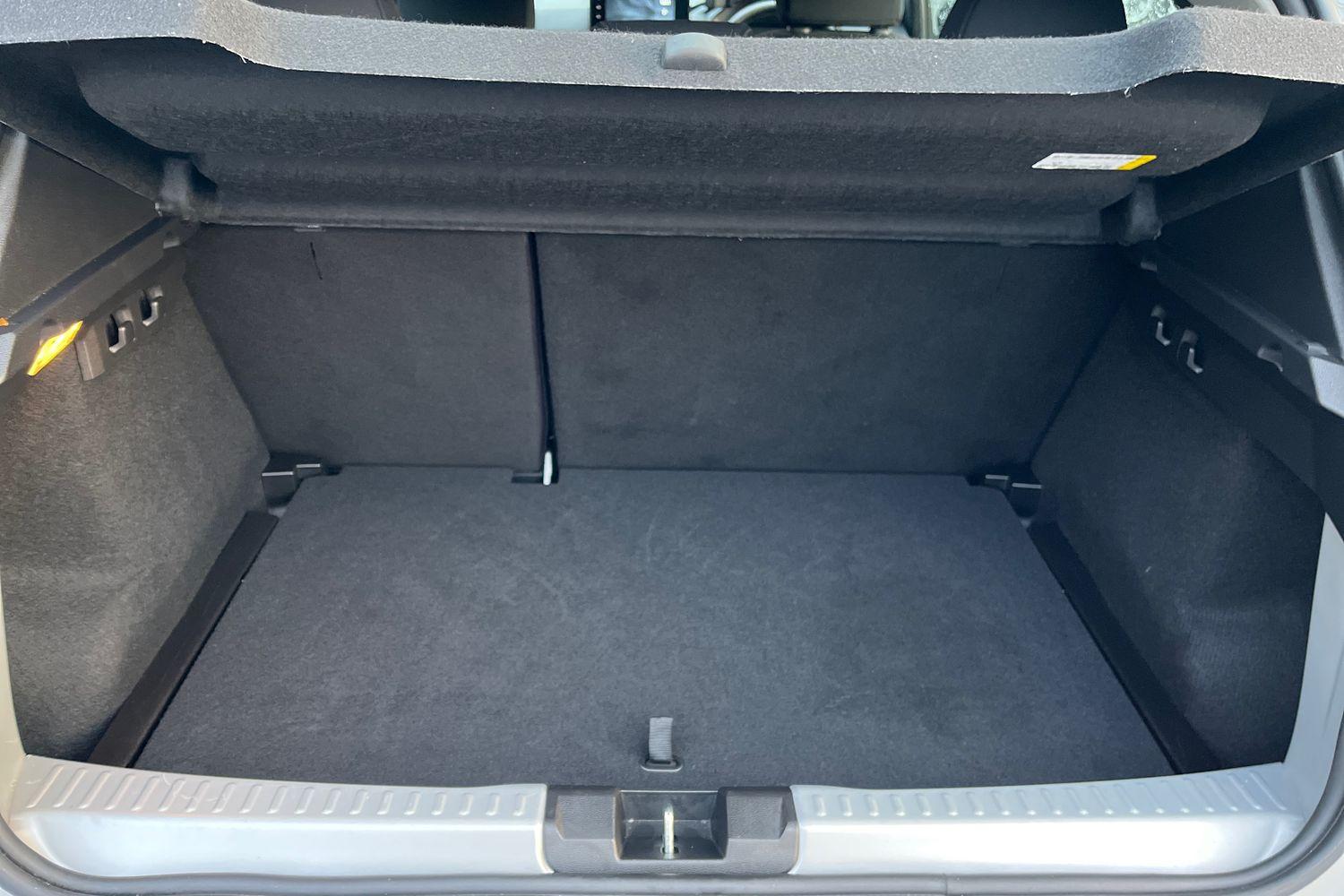 Dacia SANDERO STEPWAY Photo 20