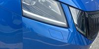 Skoda Octavia Photo 21