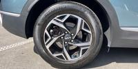 Kia Sportage Photo 5