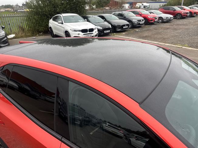 CHANGAN Deepal S07 Photo 59