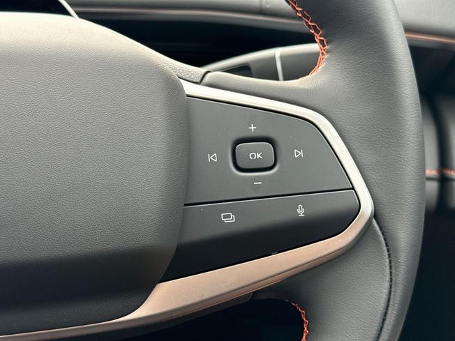 CHANGAN Deepal S07 Photo 17