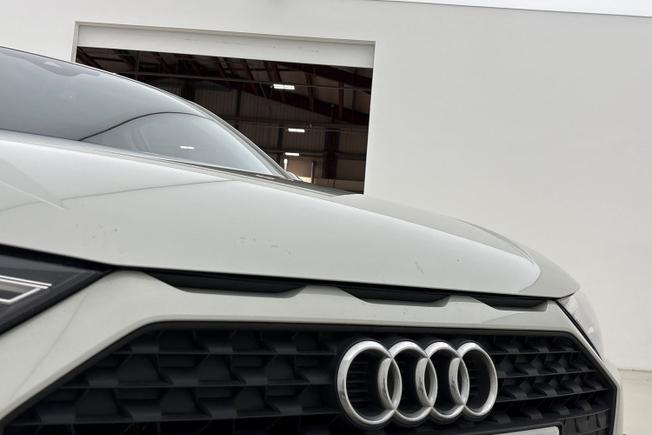 Audi A1 Photo 21