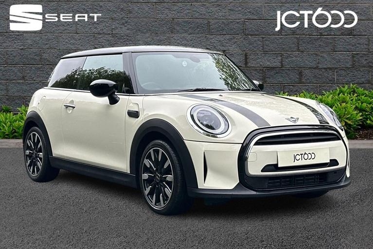 Used MINI Hatchback