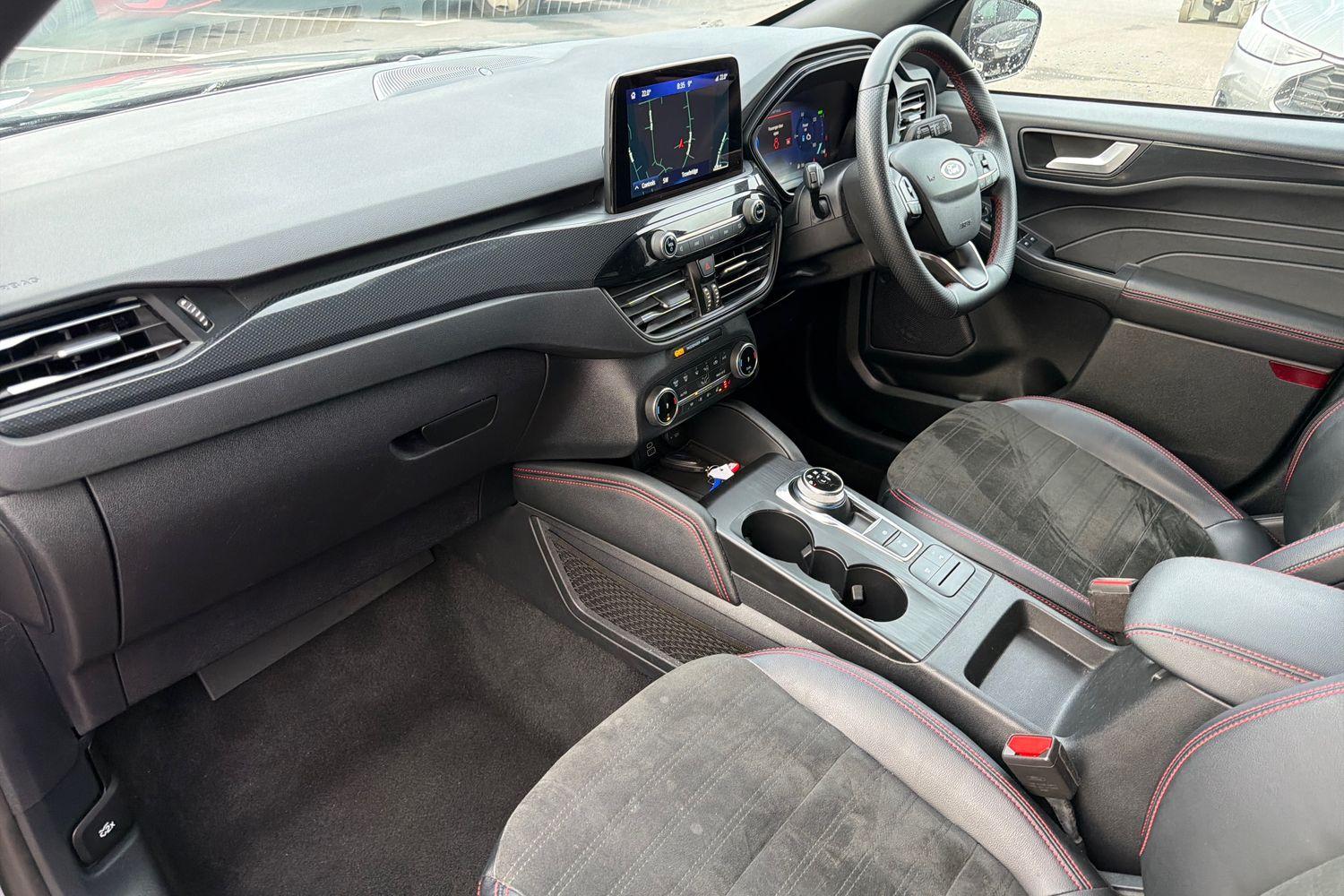 Ford Kuga Photo 17