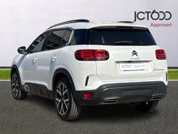 CITROEN C5 Aircross Photo 3