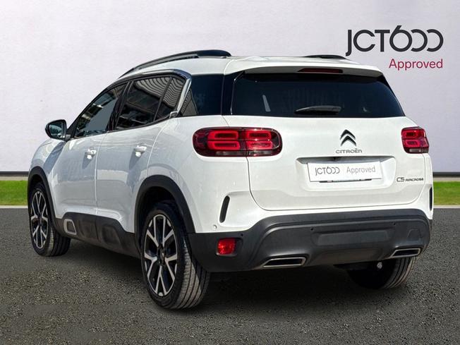 CITROEN C5 Aircross Photo 3