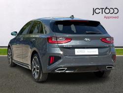 KIA Ceed Photo 3