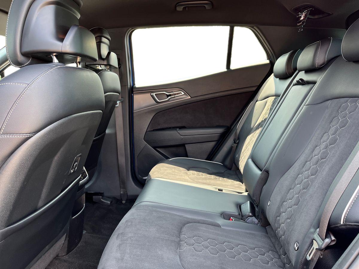 Kia Sportage Photo 3