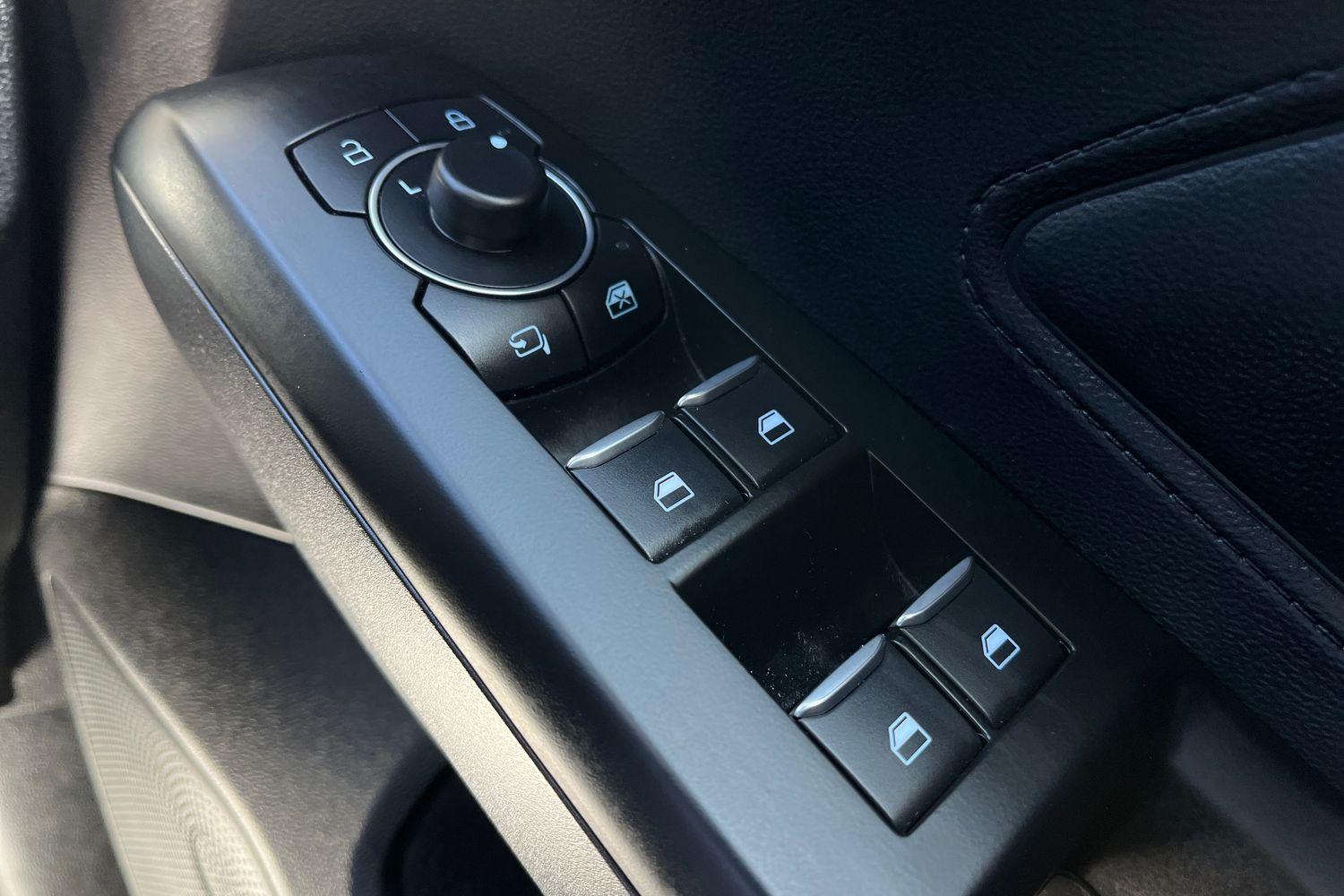 Ford FOCUS Photo 15