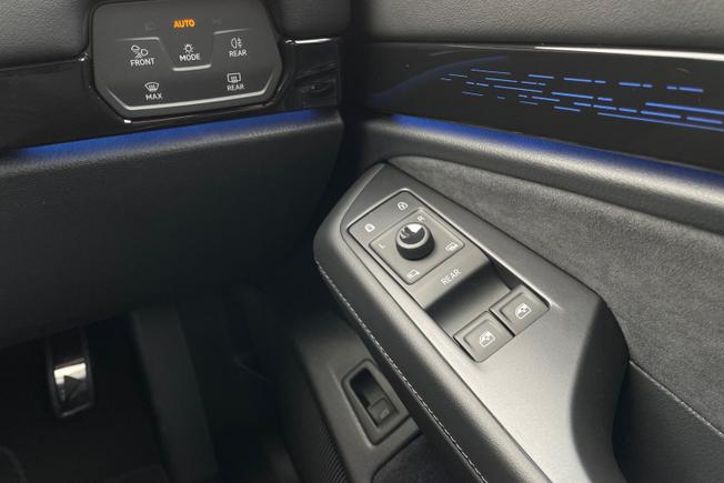 VOLKSWAGEN Id.7 Photo 46