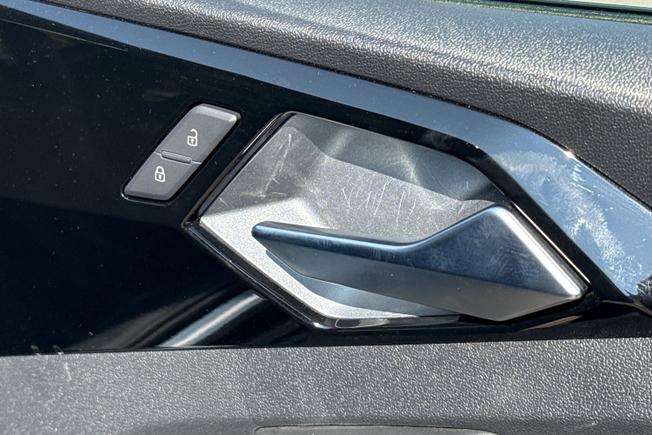 Audi A1 Photo 29