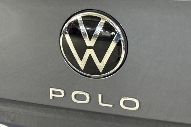 VOLKSWAGEN Polo Photo 33