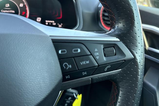 SEAT Arona Photo 17