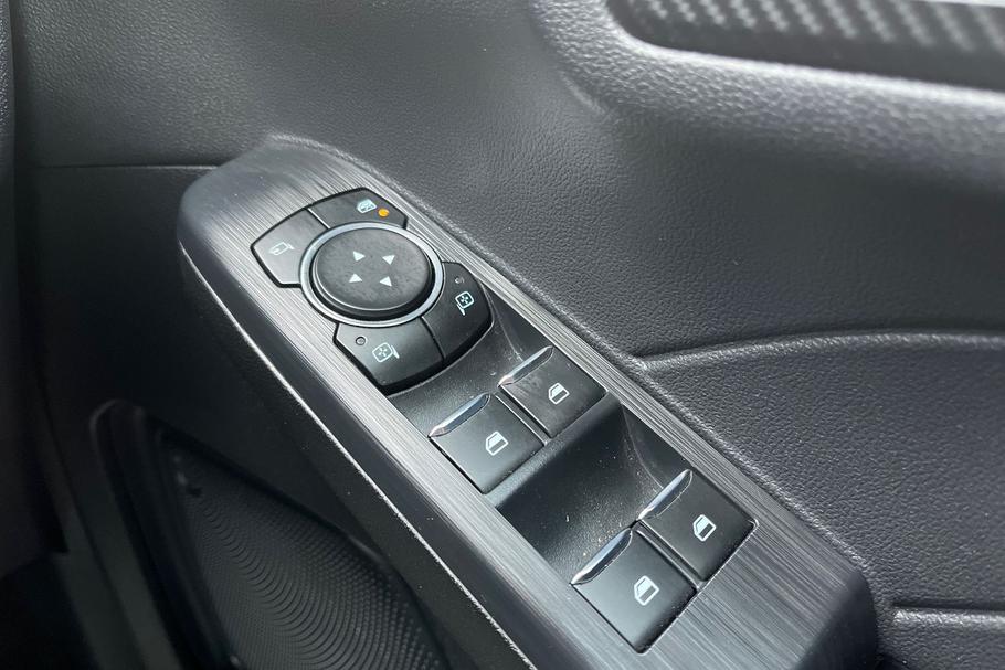 Used Ford KUGA WN25FYB 16