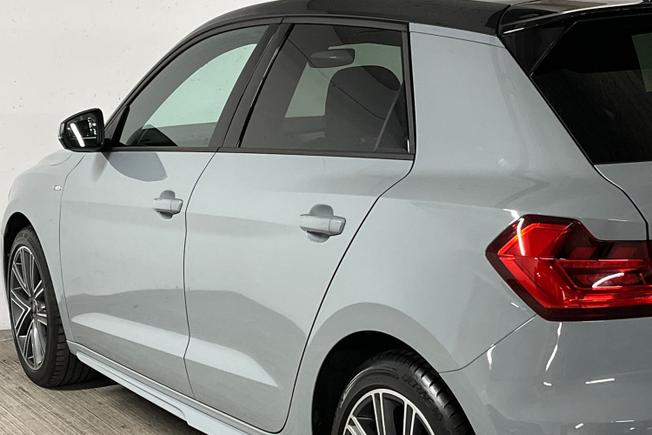 AUDI A1 Photo 33