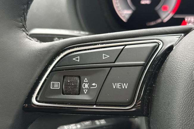 AUDI Q2 Photo 16