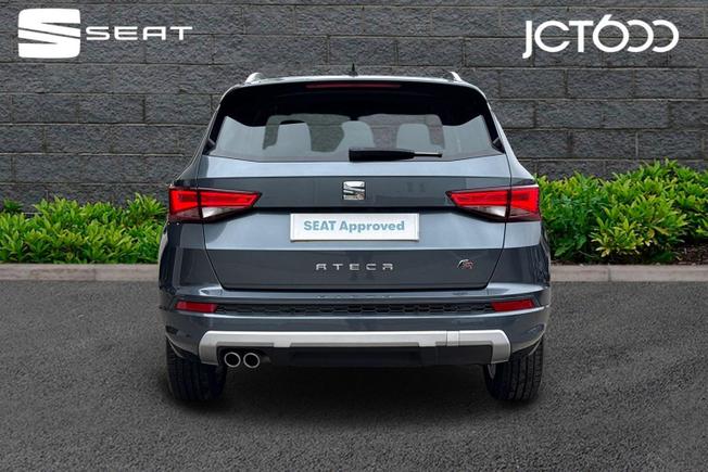 SEAT Ateca Photo 7