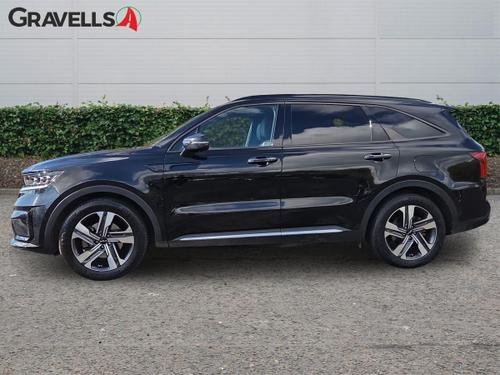 Kia SORENTO Photo autoimg-30d0cf2cdce2d2fdfa98f1c94781f582575d6995.jpg