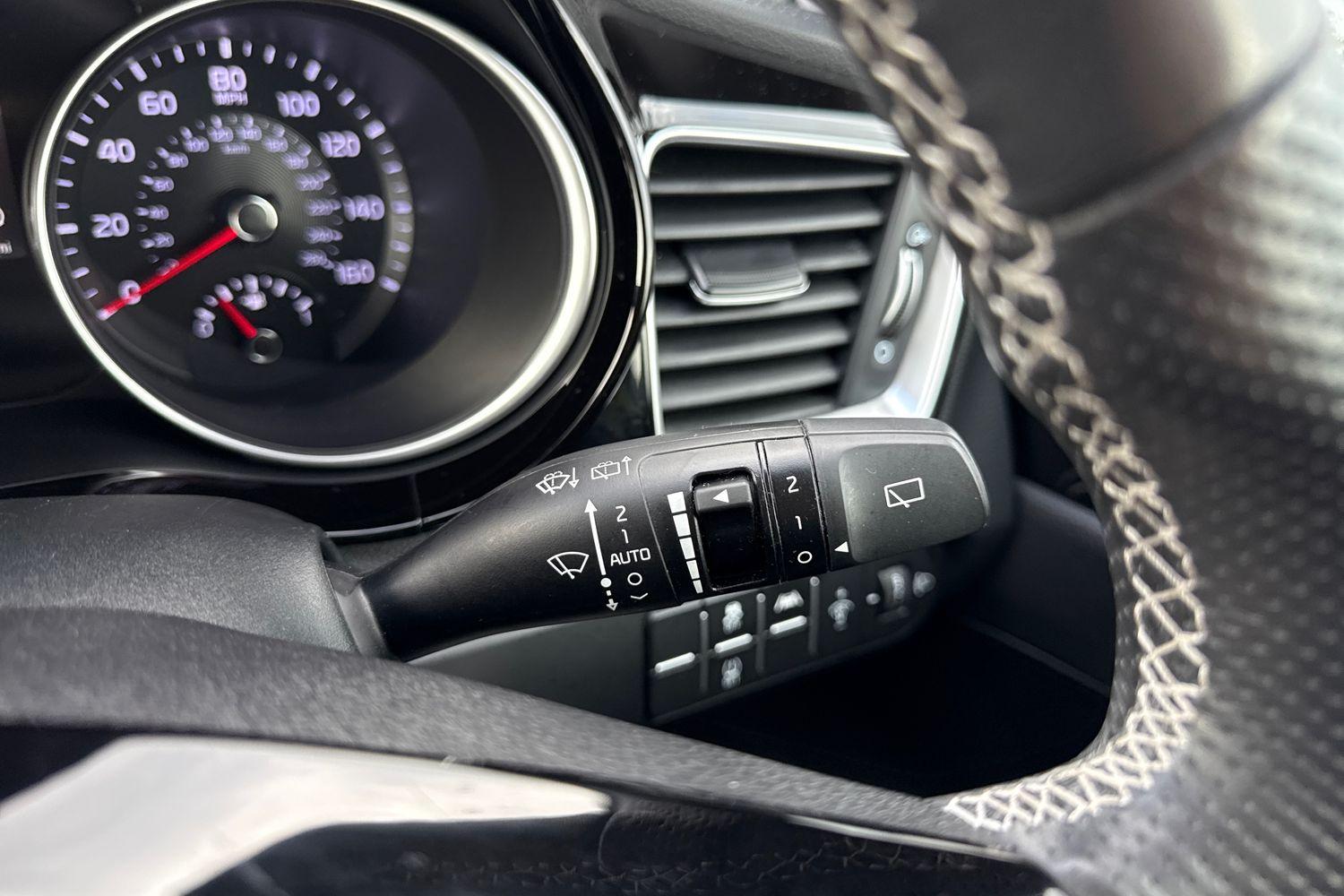 Kia XCEED Photo 14