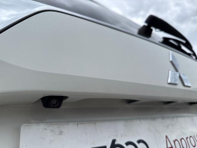Mitsubishi Outlander Photo 24