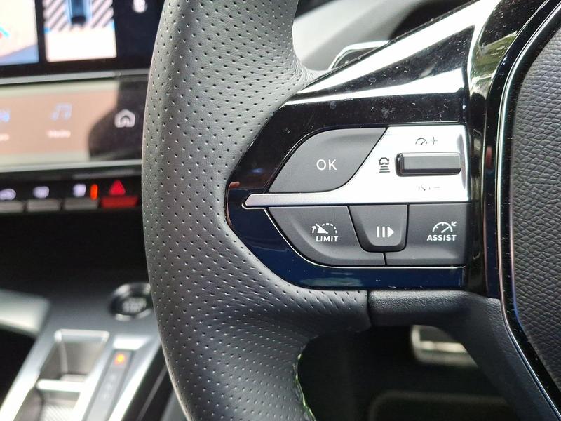 Used Peugeot E-408 KO25XJX 22