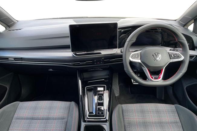 VOLKSWAGEN Golf Photo 10