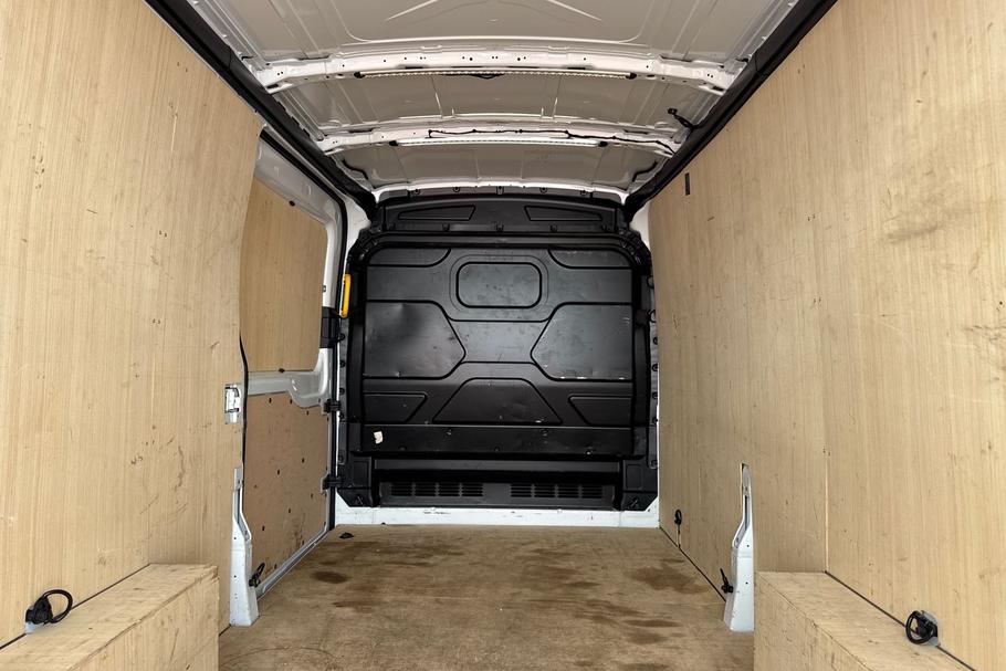 Used Ford TRANSIT LB25HXH 21
