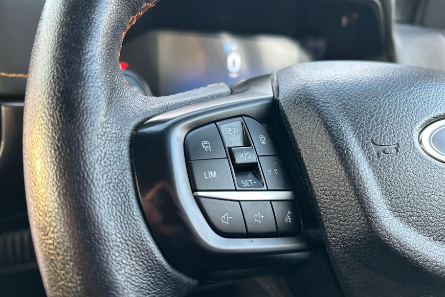 Used Ford RANGER YR73HYB 26