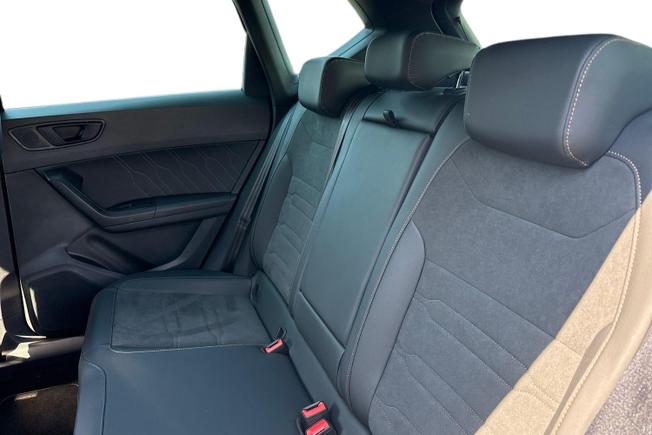 CUPRA Ateca Photo 9