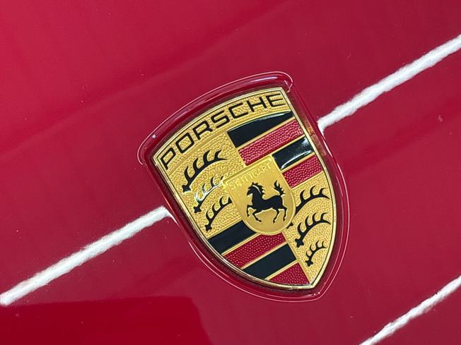 PORSCHE Cayenne Photo 34