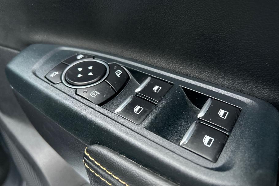 Used Ford RANGER HV73XNT 29
