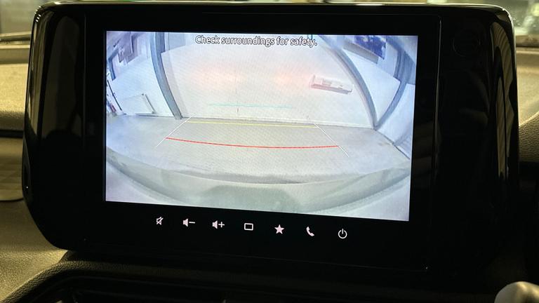 Used Suzuki Swift WF74DHE 11