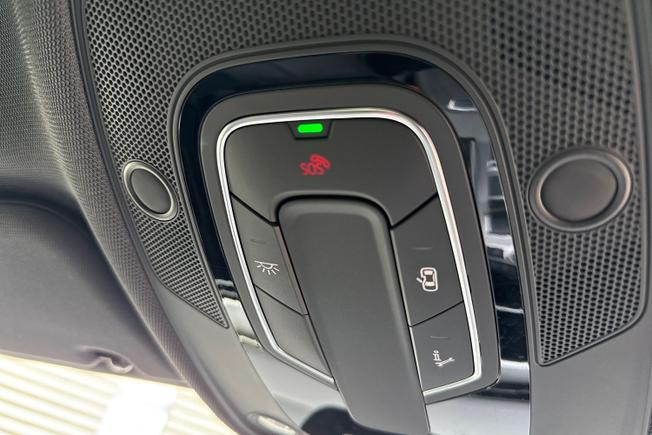 AUDI A6 Saloon Photo 60
