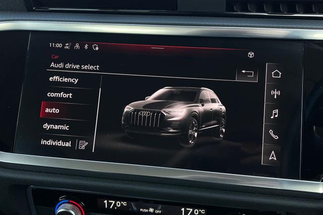 Audi Q3 Photo 35