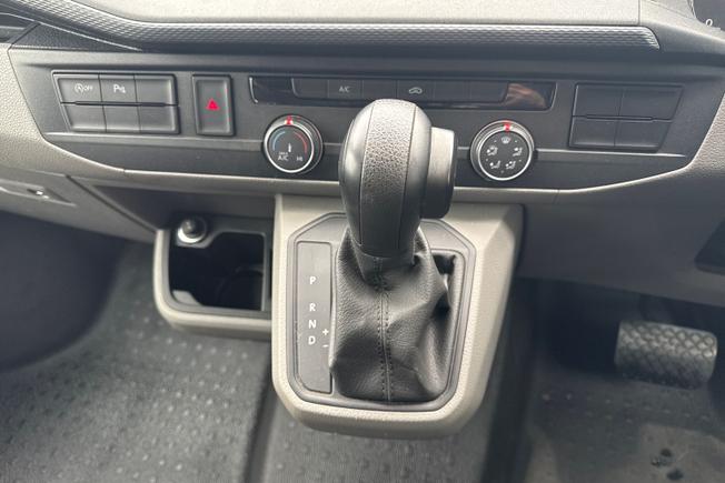 Volkswagen Transporter Photo 36