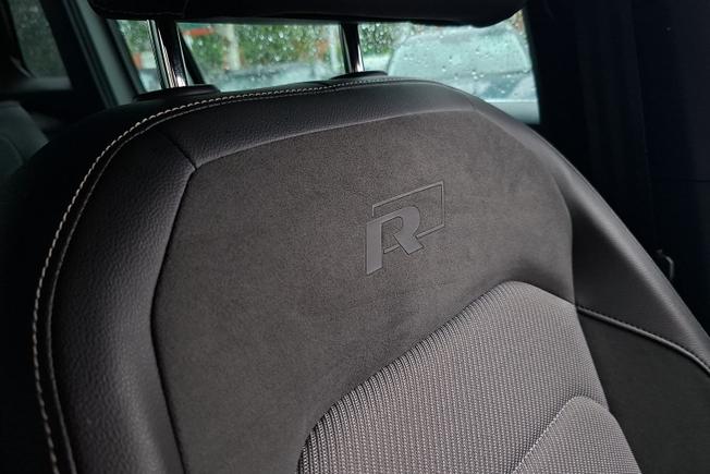 Volkswagen Tiguan Photo 27