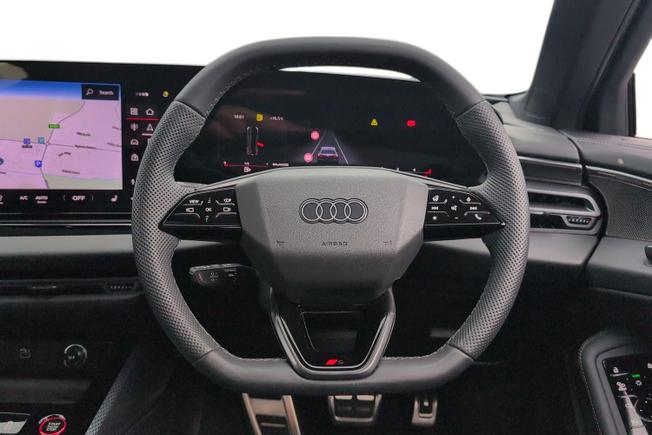 AUDI A5 Photo 11