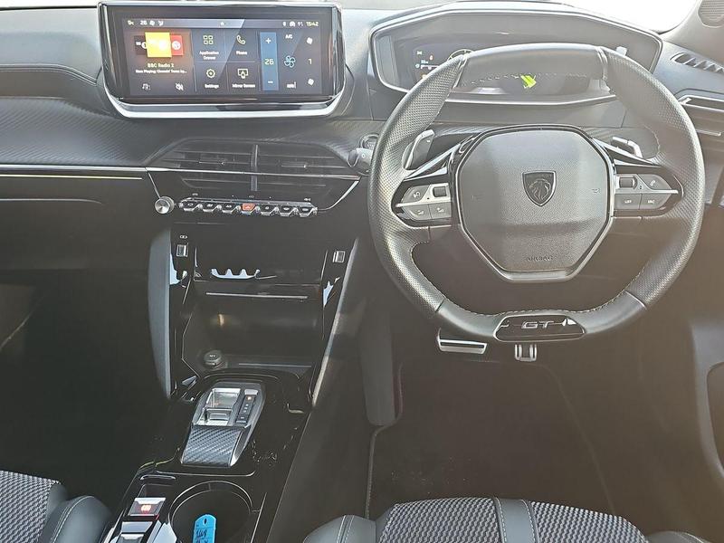 Used Peugeot 2008 LS24ENH 11