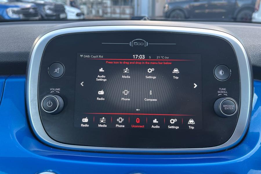 Fiat 500X Photo autoimg-30dcd70106ede0ff551d86c2f902372aac574006.jpg