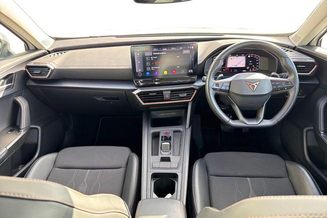 CUPRA FORMENTOR Photo 11