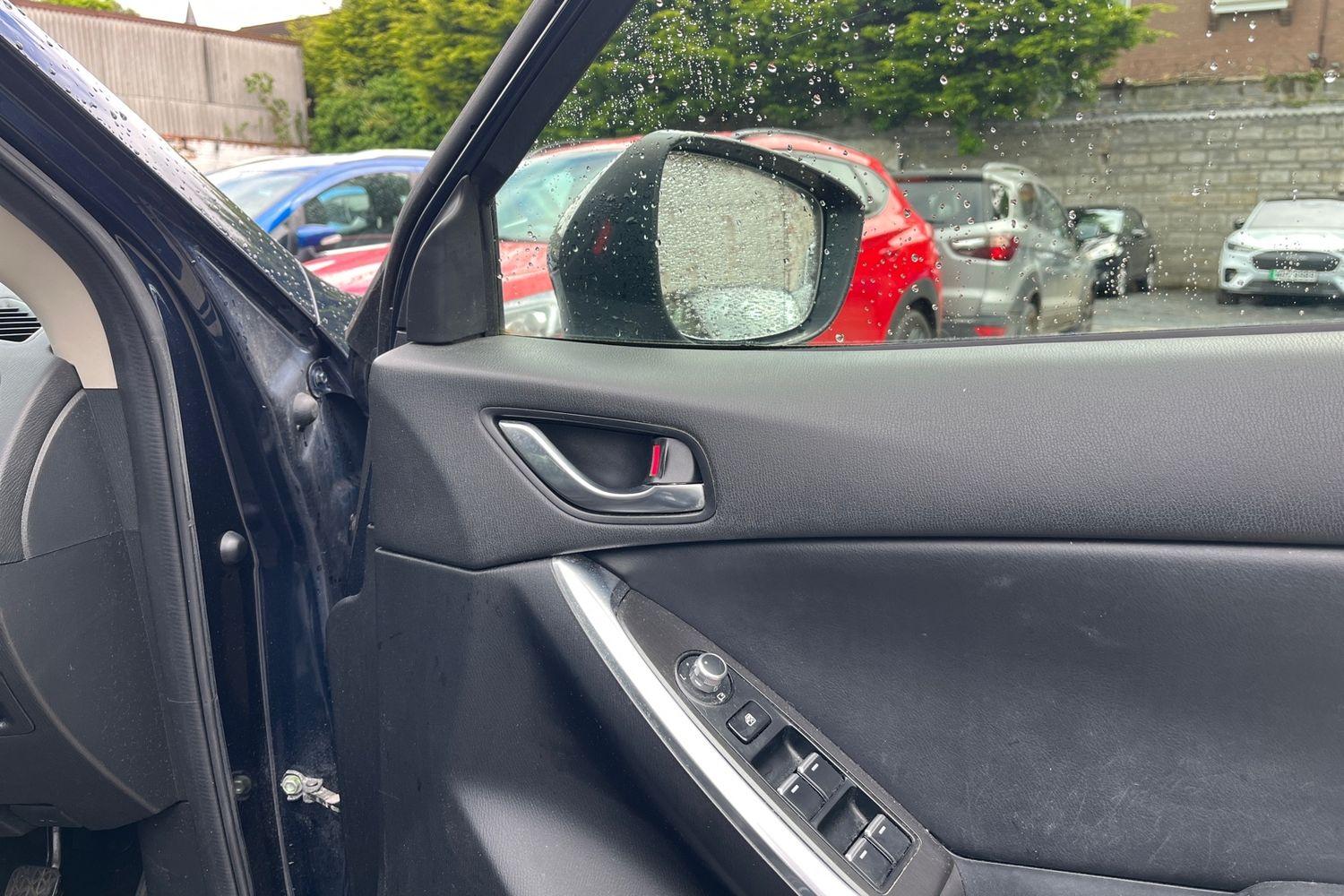Mazda CX-5 Photo 24